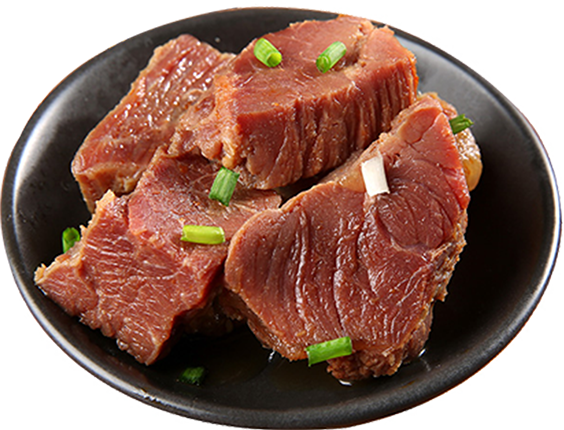 百年傳承秘制、營養、健康、美味